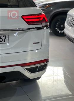 فولكسفاغن أطلس كروس سبورت